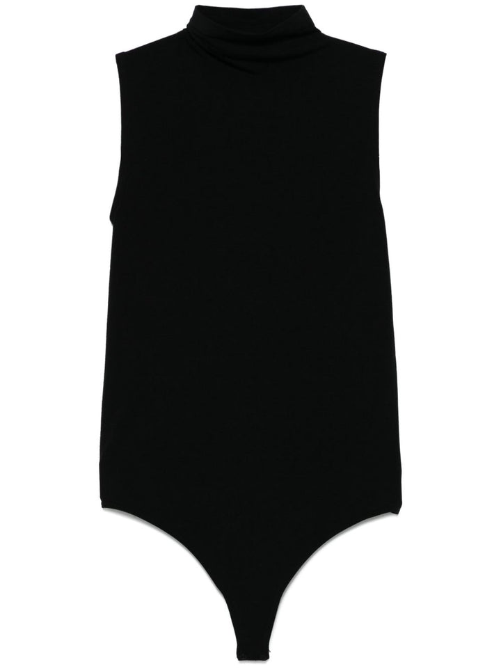 Wolford Top - BLACK | ff636c2ae4cf76fdca8ad32c2ef6d8779137fc17