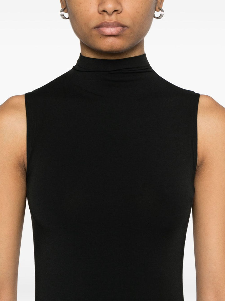 Wolford Top - BLACK | 982756a1d12562aff557feb3e0d34bed82ed71fb