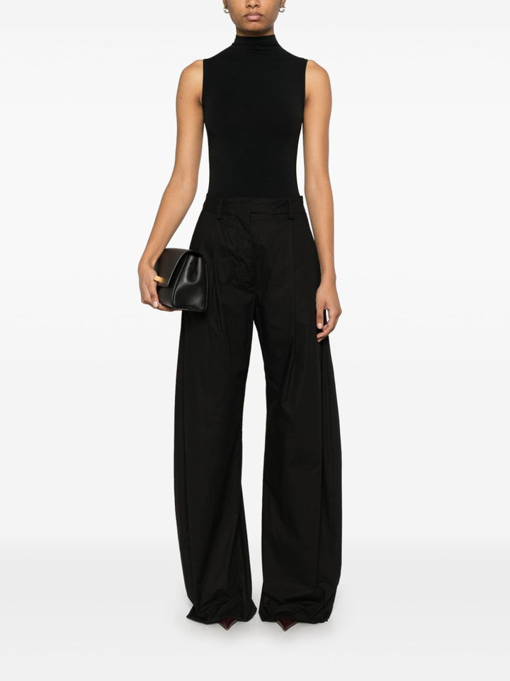 Wolford Top - BLACK | 070f5d1f128ff716a49ded964c562abd05bc6875