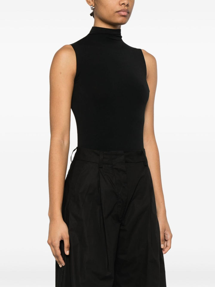 Wolford Top - BLACK | 38aaf24a689e4a09be0c36b69a431667bfabcc55
