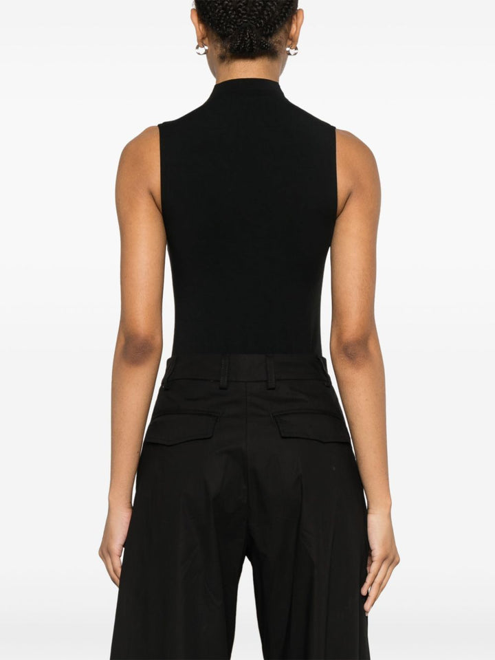 Wolford Top - BLACK | 8a8dfa478a1c16d5654a8fca31c5186ccb7ab027