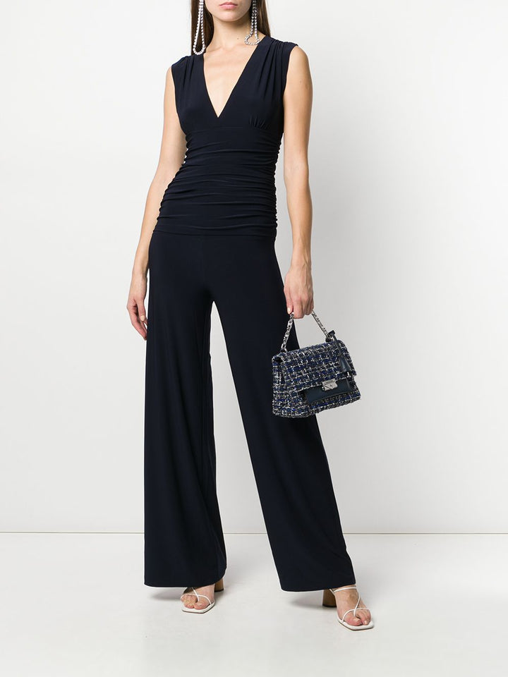 Norma Kamali Dresses - BLUE | 9b59413e7b31390b8d3d92272989161055db98cb
