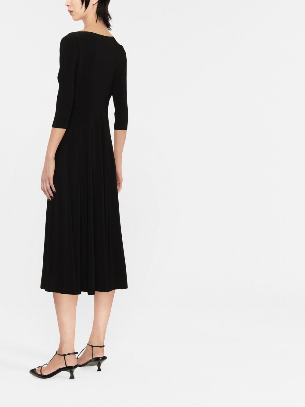 Norma Kamali Dresses - BLACK | 8247fdd156195ee15f17a4b42d7337f1d7506990