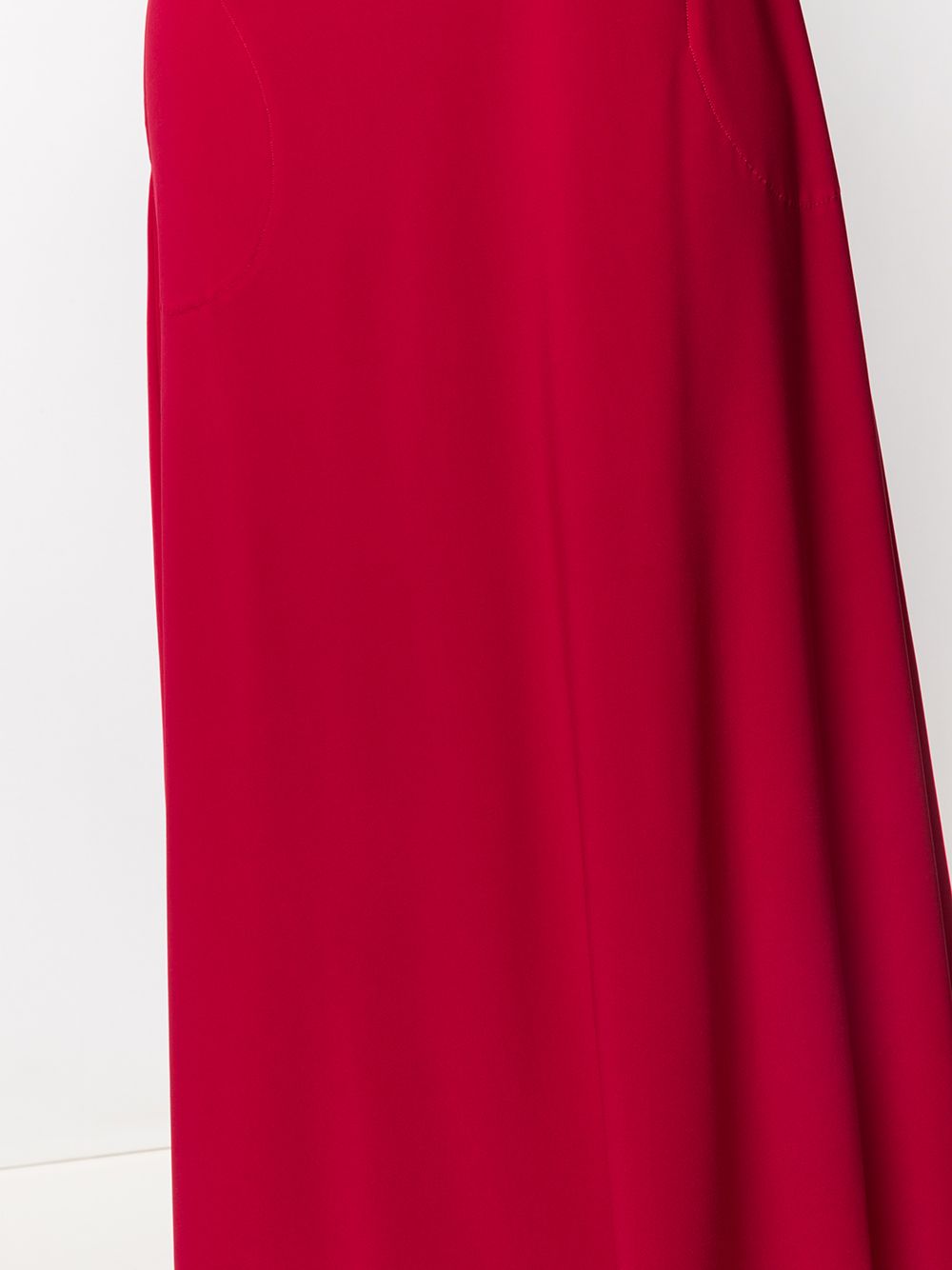 Norma Kamali Dresses - RED | 1921d9edbdde68fdec9535a4ace06f09619f7fc2