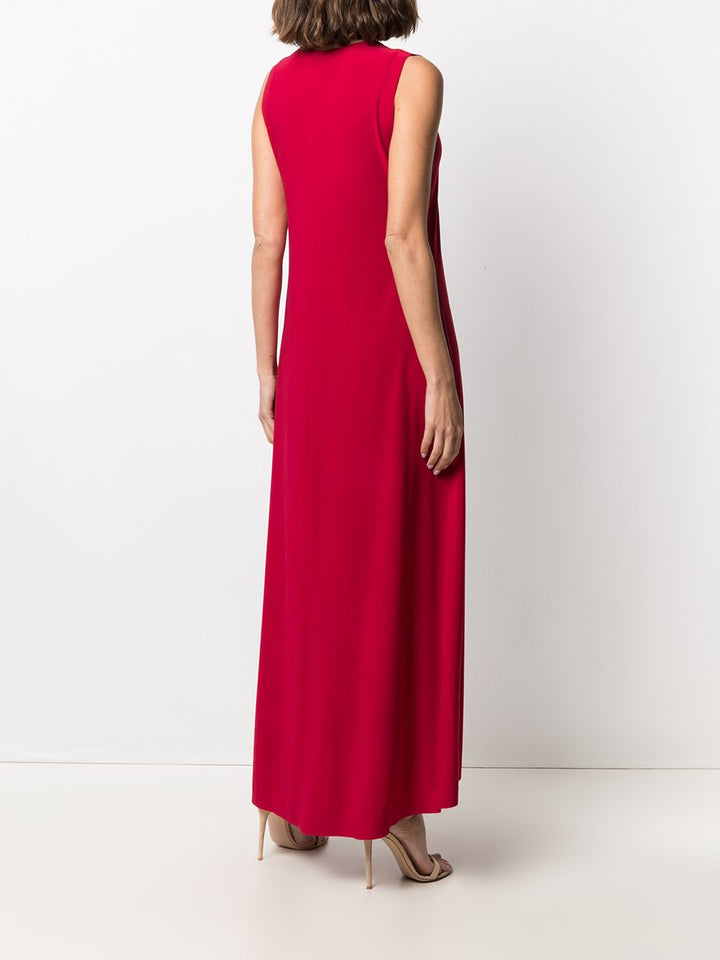 Norma Kamali Dresses - RED | efb6f0aef23c26c7926d3c97813514843ad5ca22