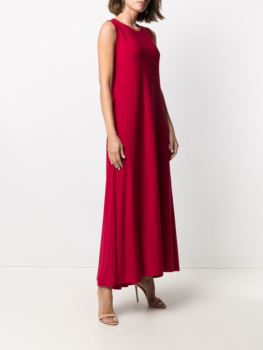 Norma Kamali Dresses - RED | 815229424202fb6c2ae3ba5f015e38bba50de6de