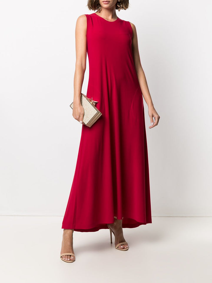 Norma Kamali Dresses - RED | 0a48d7d8d62e52beca8d0ddf3a986963b79802e8