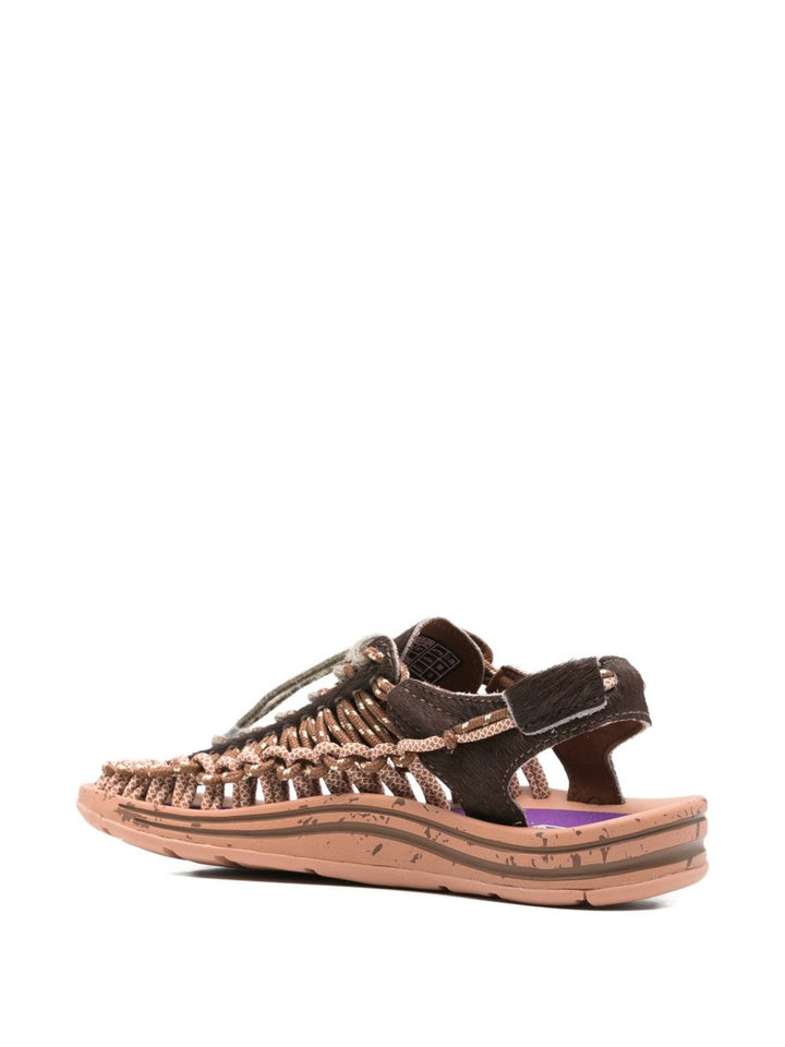 Keen Sneakers - Marrone | abb19e54b8b36d6f05eb591ccfc33c9873698fb5