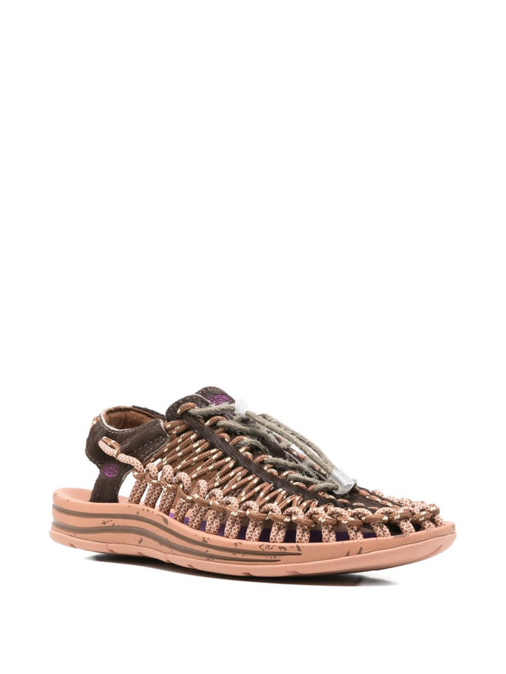 Keen Sneakers - Marrone | 8f5da906b7defc244697bc56fb293e4f2768eda5