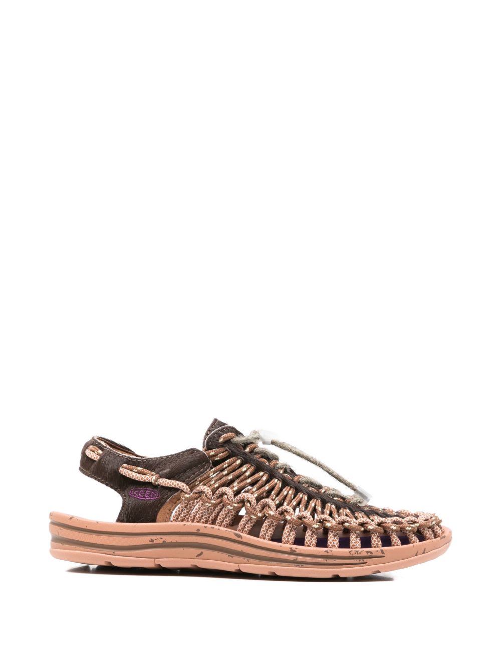 Keen Sneakers - Marrone | b24bea3f2d646c4df35bfafebe462c949ca6f06c