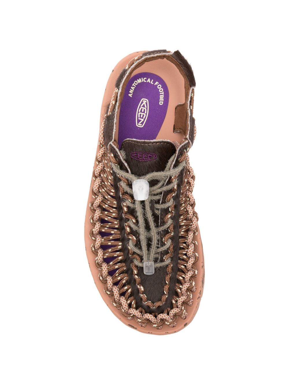 Keen Sneakers - Marrone | 8874bcd50111eb5137b224d191bd1cb20642c415