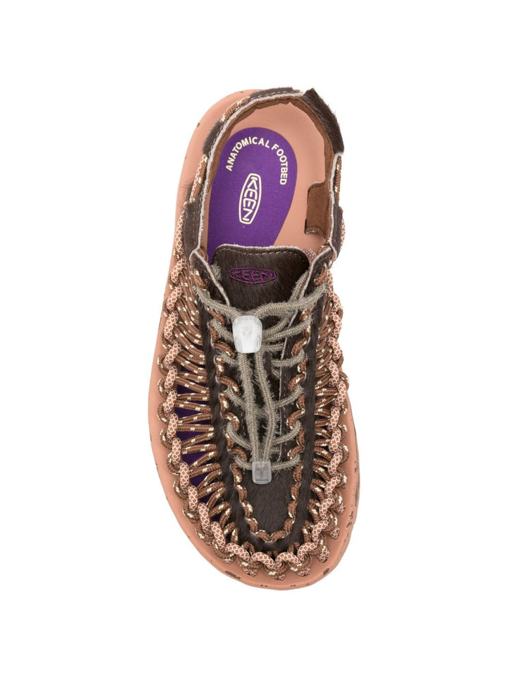 Keen Sneakers - Marrone | 8874bcd50111eb5137b224d191bd1cb20642c415