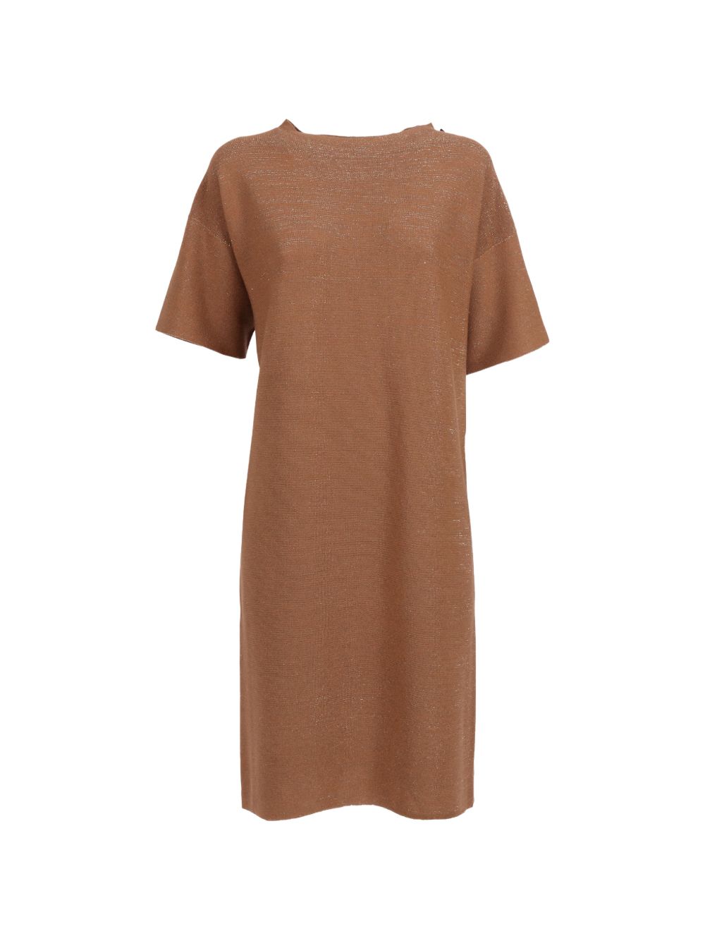 Fabiana Filippi Dresses - BEIGE | 231529831484f0da14c6c6bf9d71742773969664