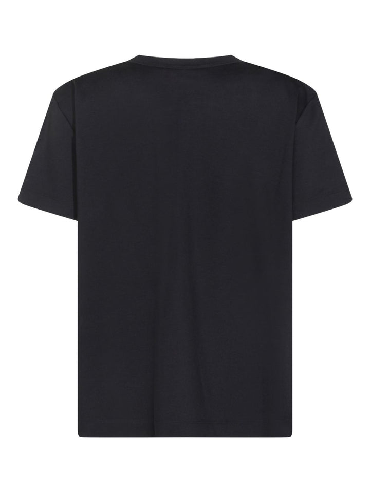 Fabiana Filippi T-shirts and Polos - BLUE | cef9873546f5b37f1758348692200c4584eef84b