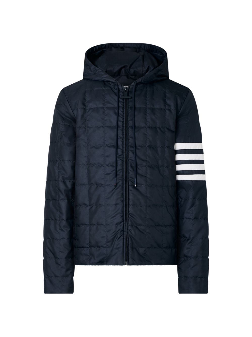 Thom Browne Coats - BLUE | 70c0a1ae07d8194b634840a2f3731ba71402d485