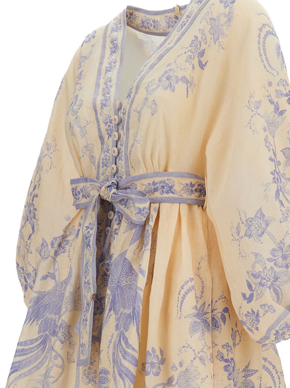Zimmermann Dresses - BEIGE | 69d6feb27c45da35bb48d38ef6ef91f4cef2b5d9