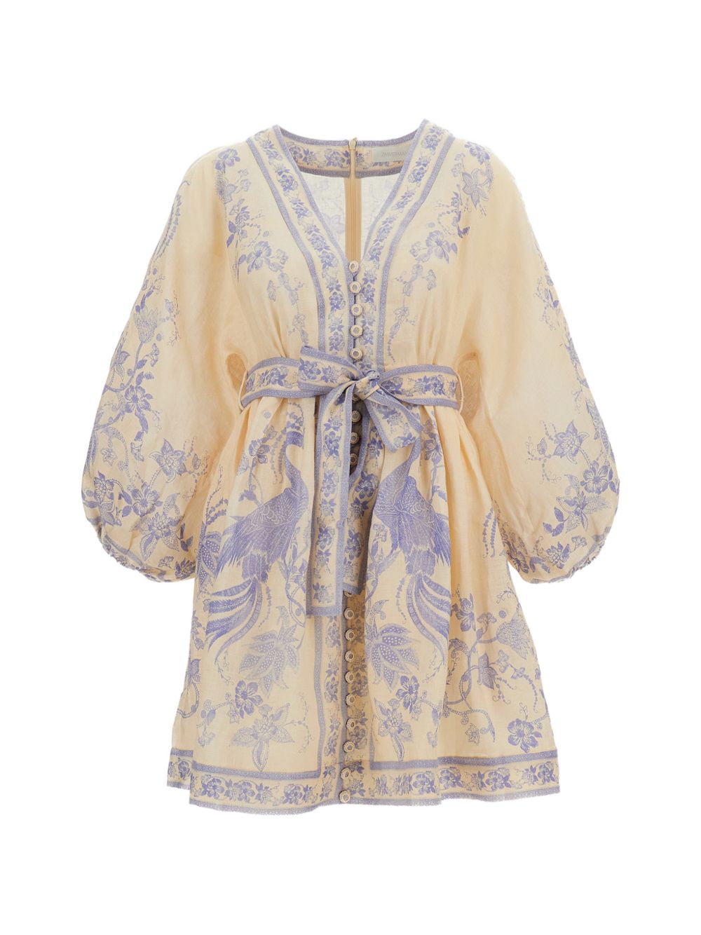 Zimmermann Dresses - BEIGE | 9846cd9eaf59e12de8afabfaccaa3970d5fee877