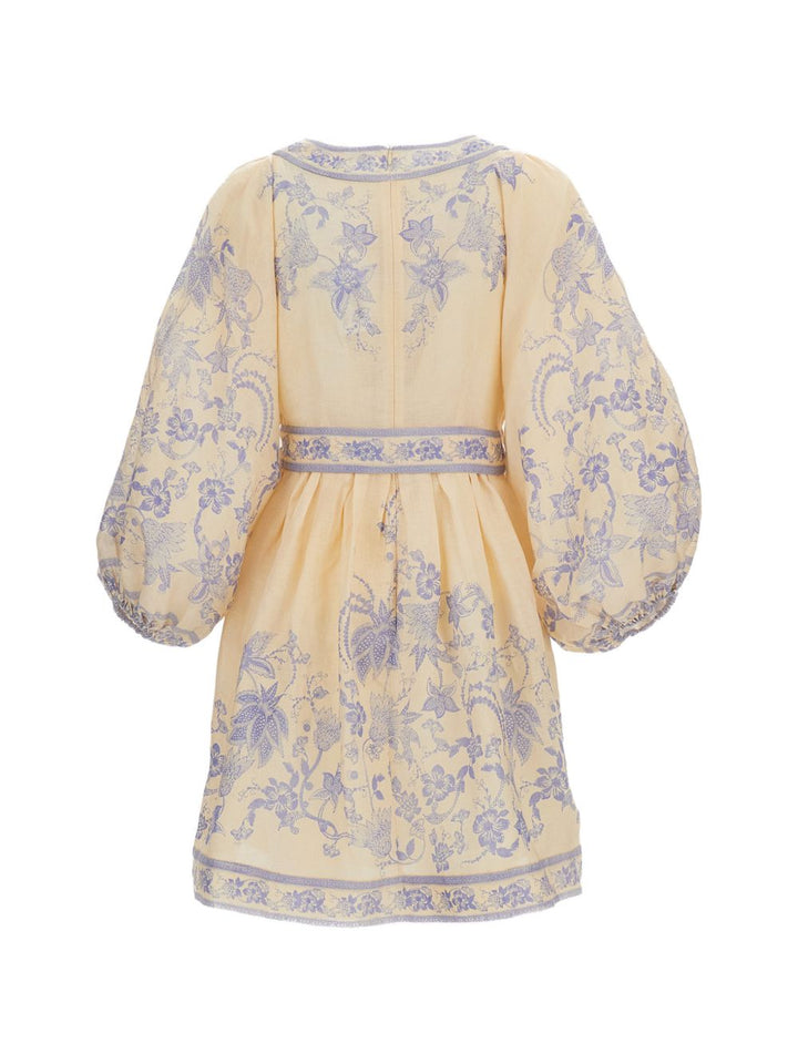 Zimmermann Dresses - BEIGE | 10ec913984d135a4f33866d38add983931fac0d6