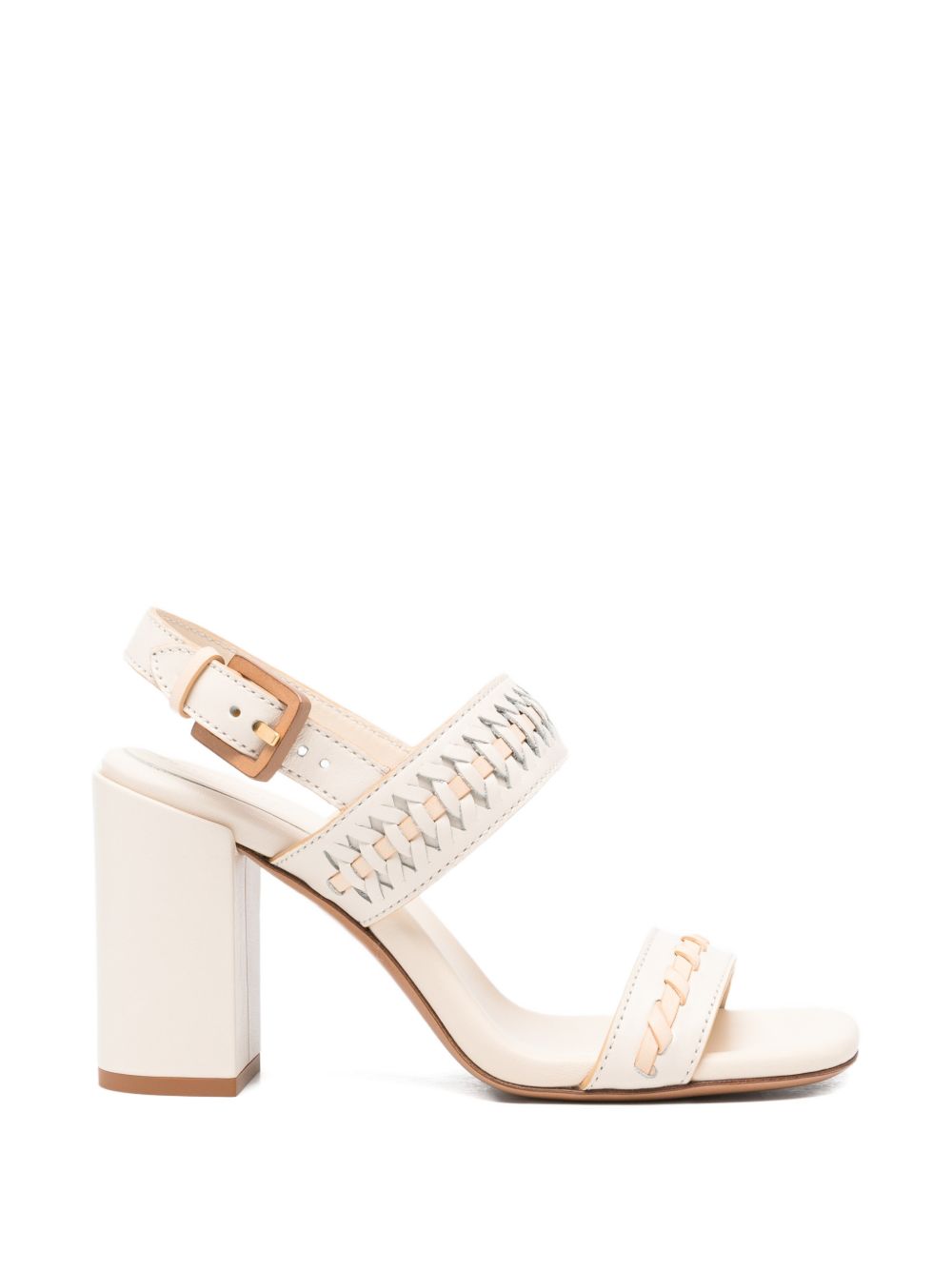 Zimmermann Sandals - BEIGE | 83f4a671425e6f3e13e705b45260acfe94a6f979