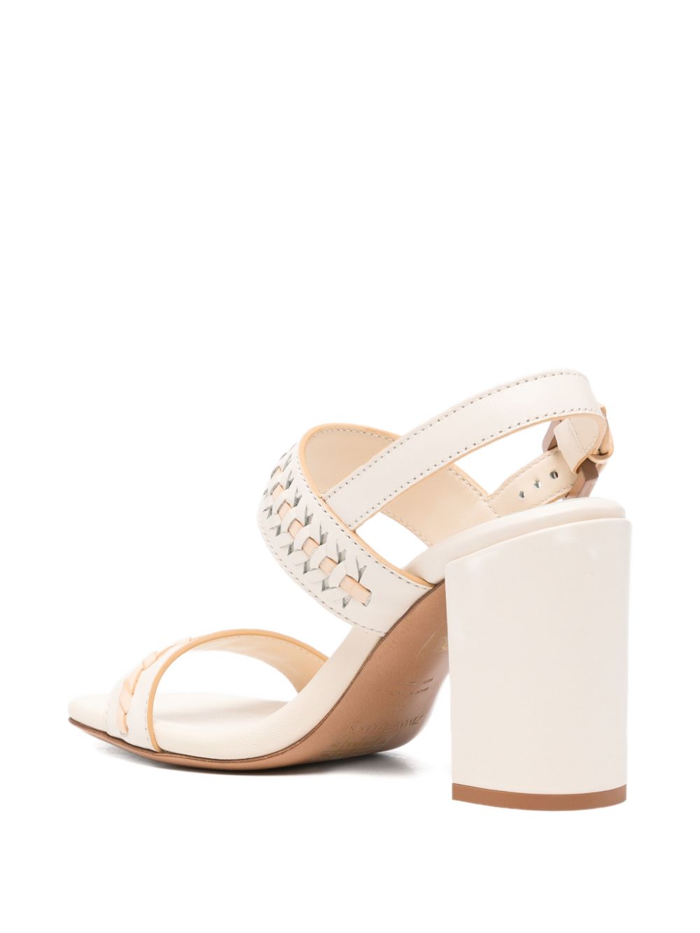 Zimmermann Sandals - BEIGE | 397c44de59234d85116811d5fc8392b3b2a69792
