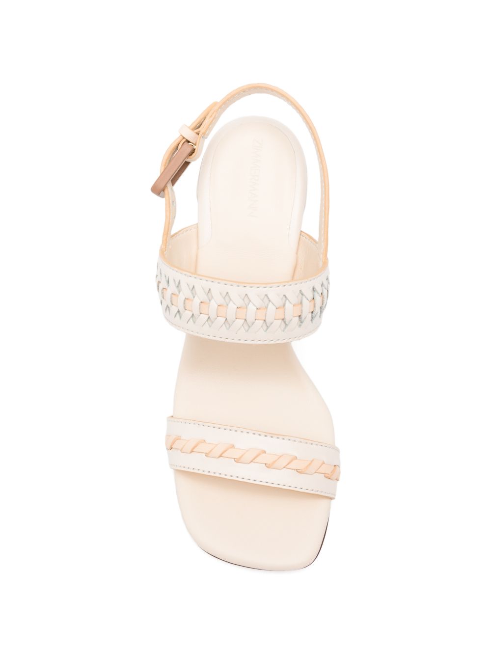 Zimmermann Sandals - BEIGE | 109eecaaaf81b894201be4fbc5e00900b291092e