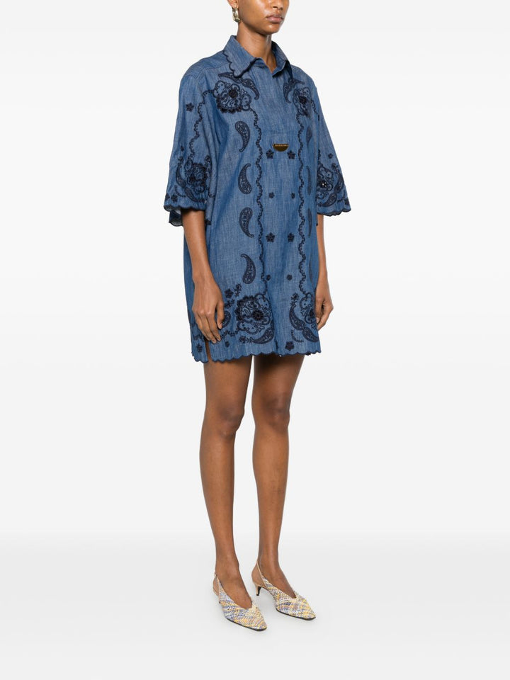 Zimmermann Dresses - BLUE | f4e48281bd6aed69f9329939f6c95122346f061e