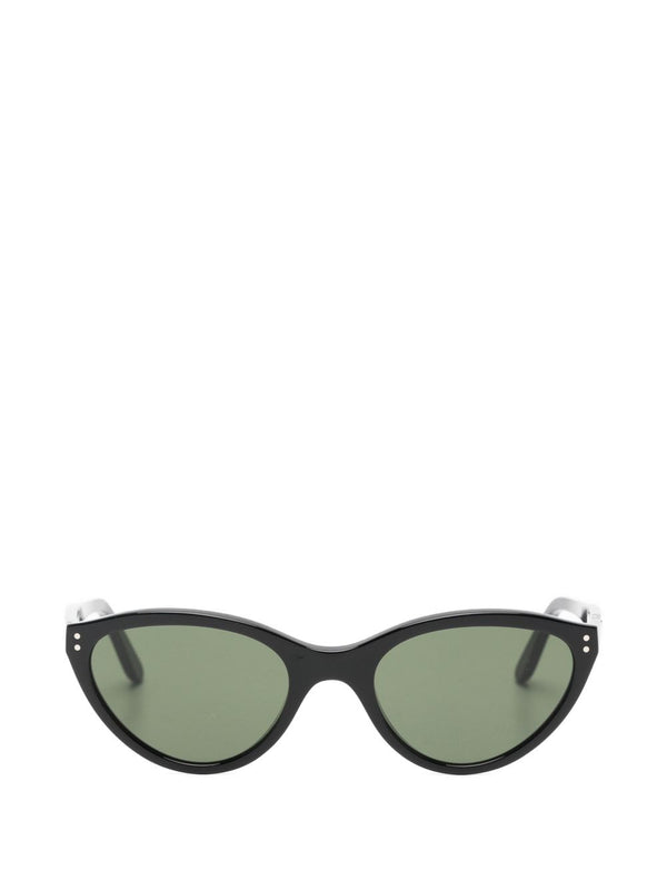 Cat-Eye Sunglasses