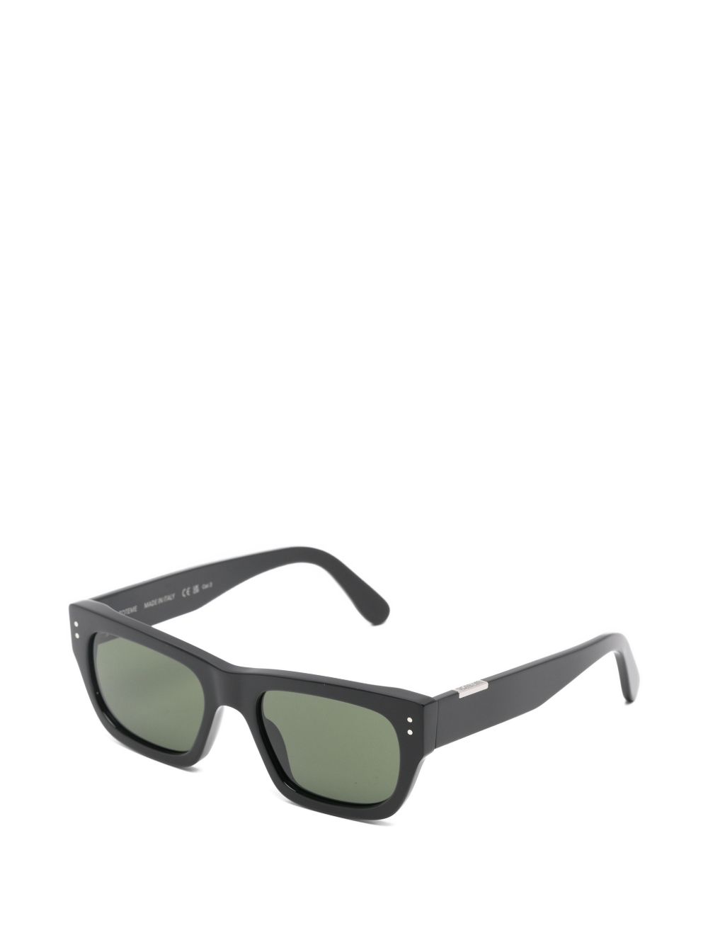 Toteme Pre Sunglasses - BLACK | aad8b01a1c24a87e4eddd22cb518513bafad815c