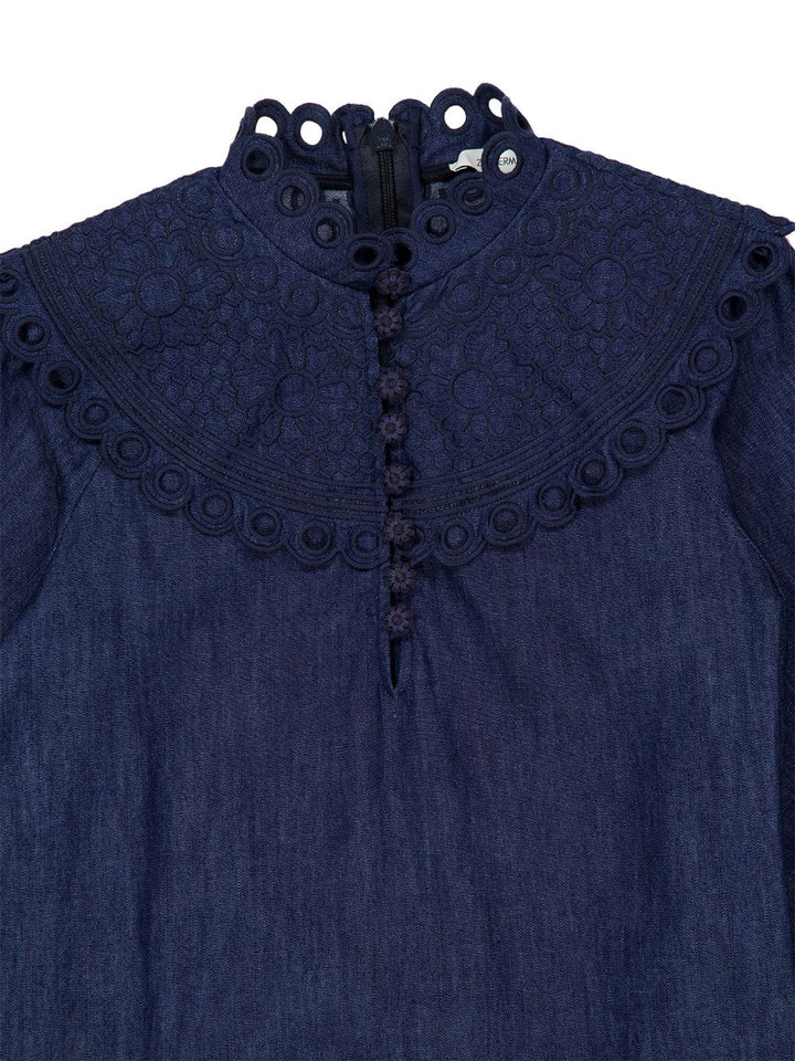 Zimmermann Dresses - BLUE | 3afa3af742f97599294a508063a67f133e48b5d5