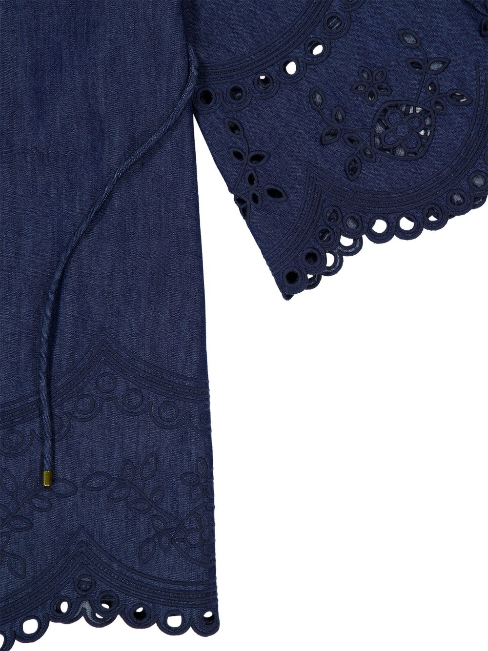 Zimmermann Dresses - BLUE | d9c8e0a9820bdf4d56ef259fe266fc144a74d12c