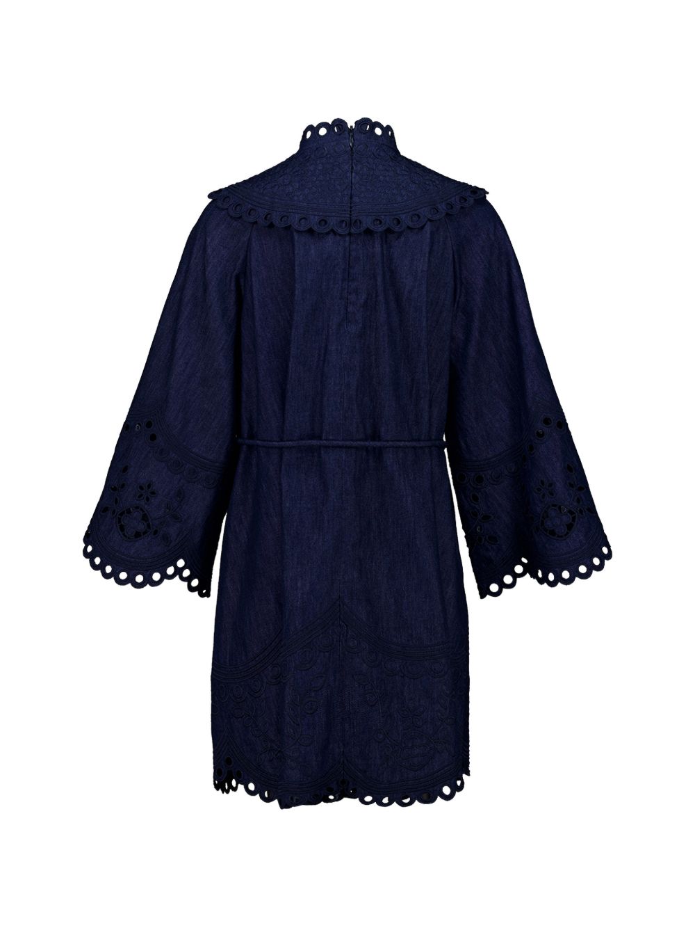 Zimmermann Dresses - BLUE | 4b3d1d239794fdac81a04148b4d50e3045d34ae2