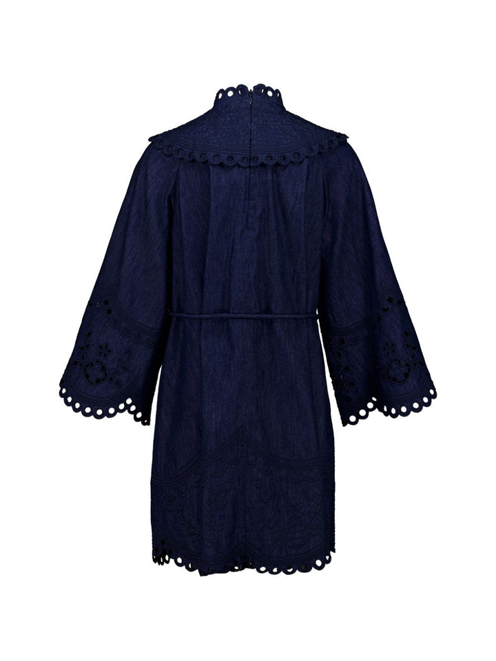 Zimmermann Dresses - BLUE | 4b3d1d239794fdac81a04148b4d50e3045d34ae2