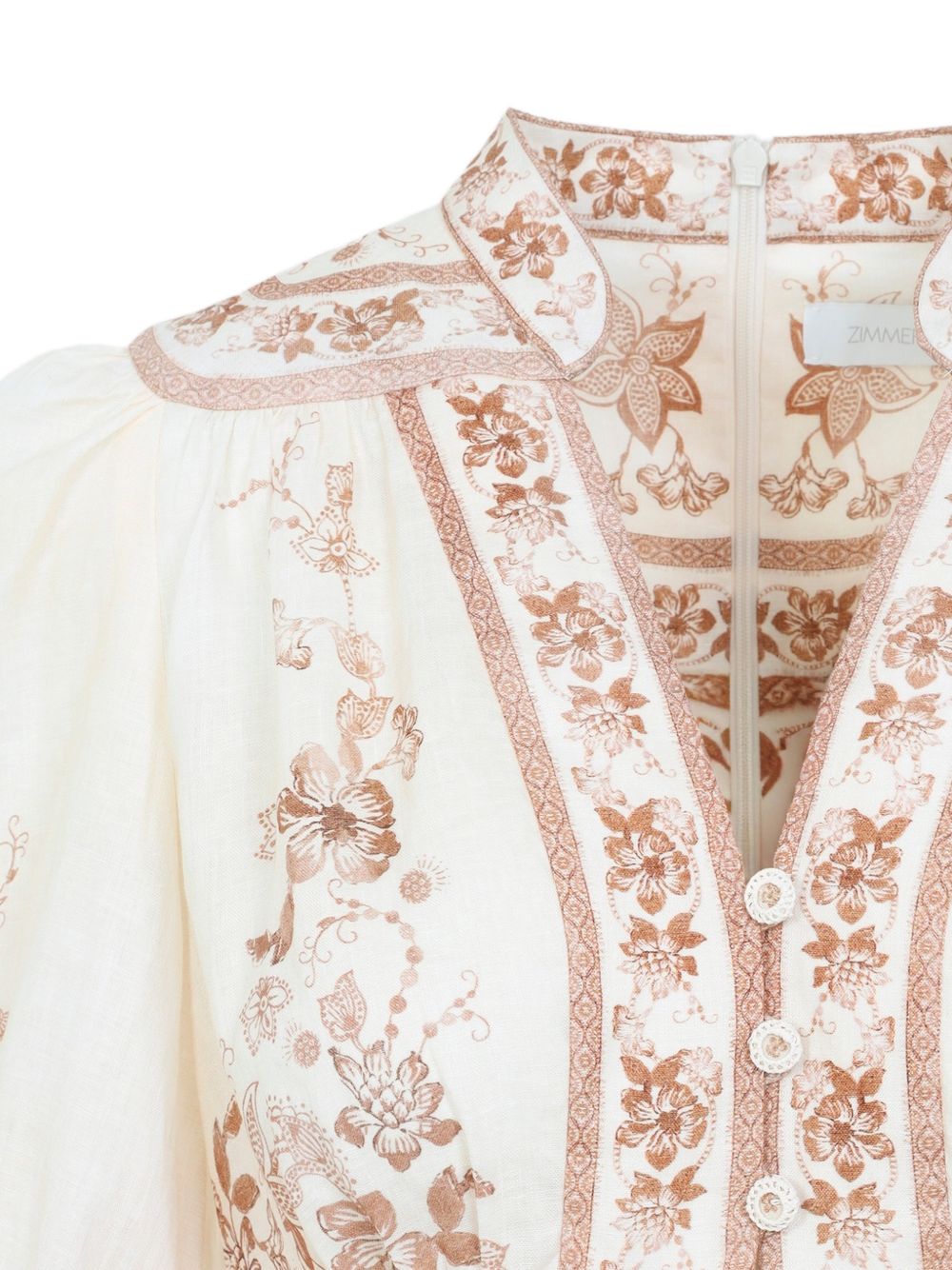 Zimmermann Dresses - BEIGE | ce60f6e7a7cb384613aa45c7bfcc22698e4b6d1c