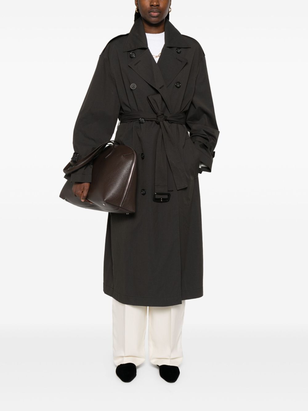 Toteme Pre Coats - BLACK | f2524c28ce32ff785982c1f539d7b3c93be625be