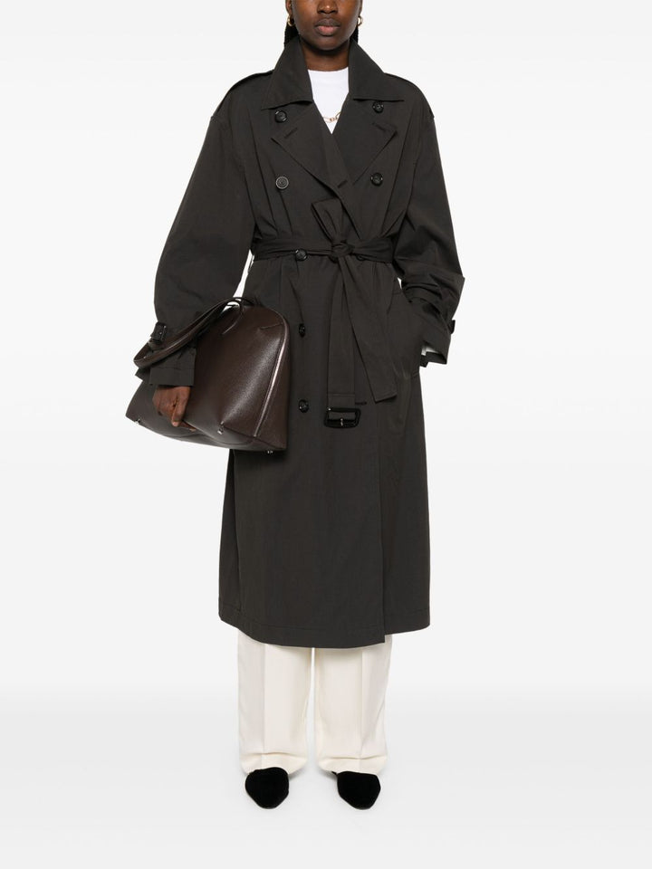 Toteme Pre Coats - BLACK | f2524c28ce32ff785982c1f539d7b3c93be625be