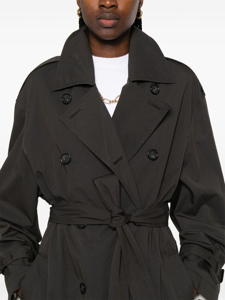 Toteme Pre Coats - BLACK | 2345630d12be0bf6a2573f806d6cc0602bcaba0c