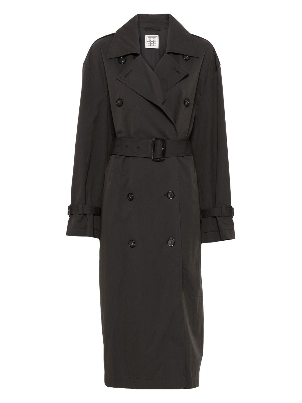 Toteme Pre Coats - BLACK | 3e9d564466933ab613886325bf266005899e7cb1