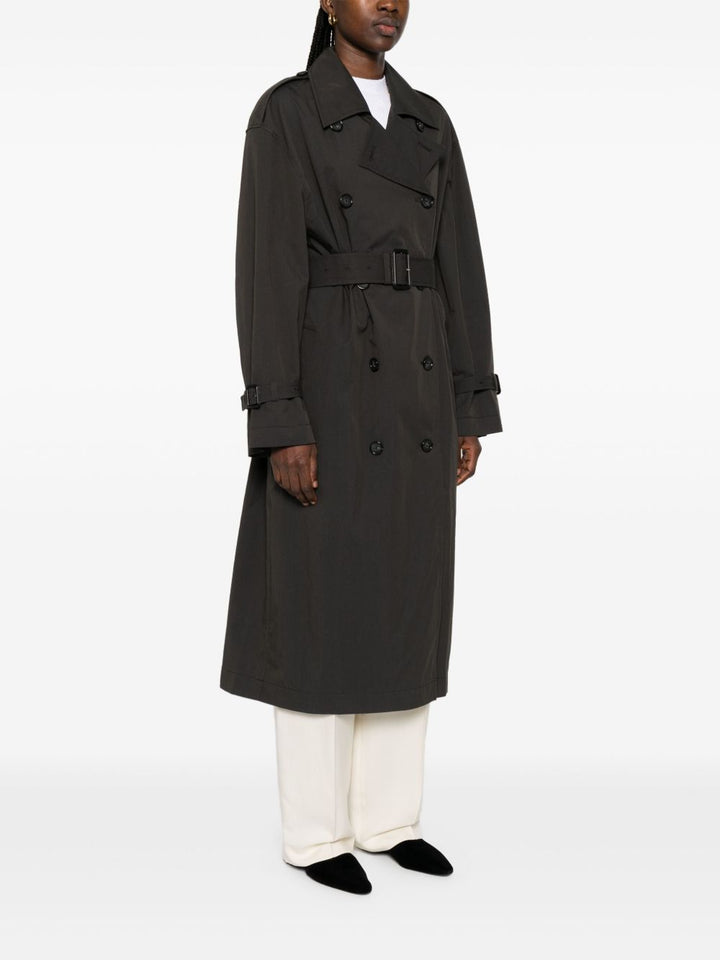 Toteme Pre Coats - BLACK | 9b0e8ebc6223763313e8dab23359250150b6f16c