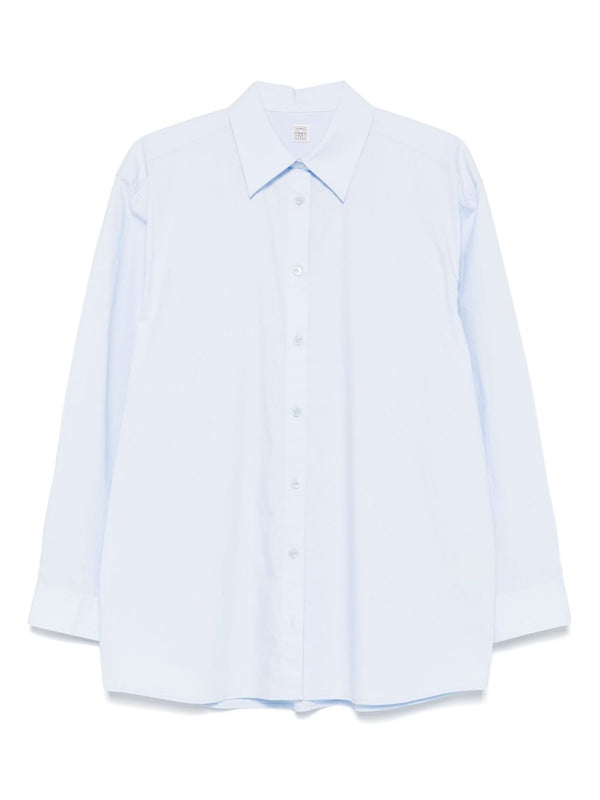 Camicia Cotone