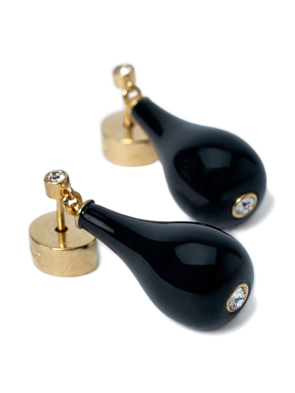 Toteme Pre Bijoux - BLACK | 6445eaa51db9b1d7bde59dd3669130669559a556