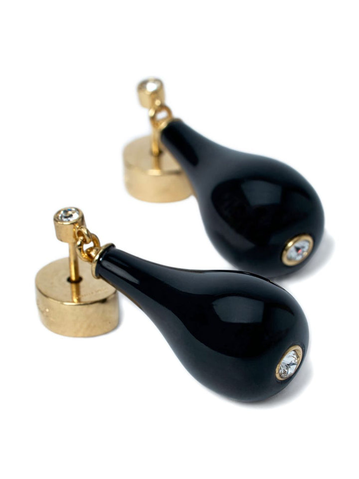 Toteme Pre Bijoux - BLACK | 6445eaa51db9b1d7bde59dd3669130669559a556