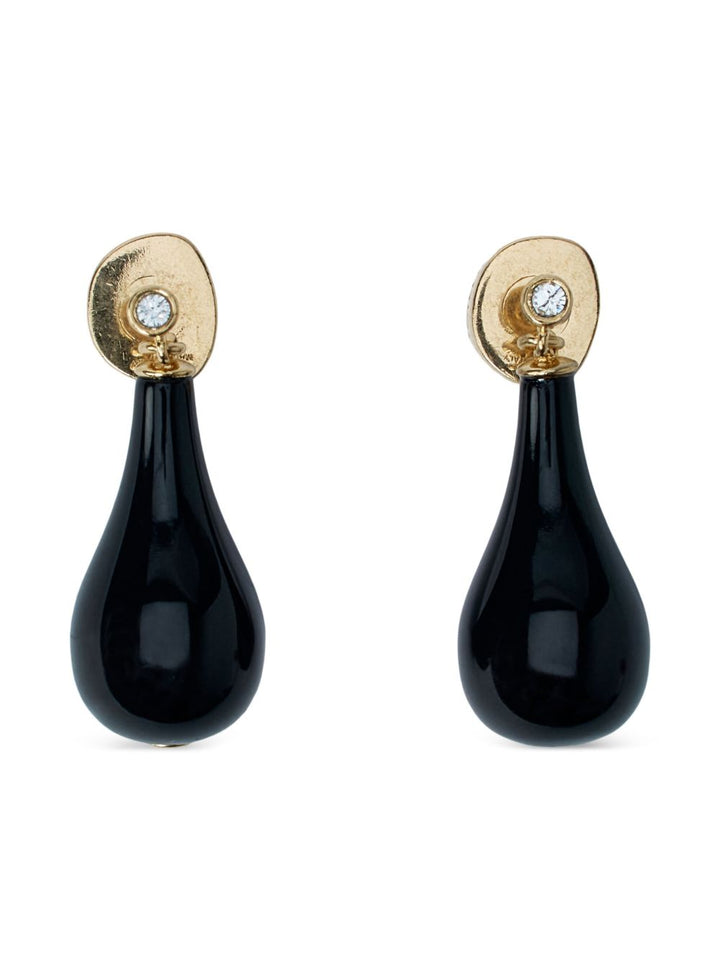 Toteme Pre Bijoux - BLACK | be6ee8faf0f264aee3b9c36dd68b065a63d857a9