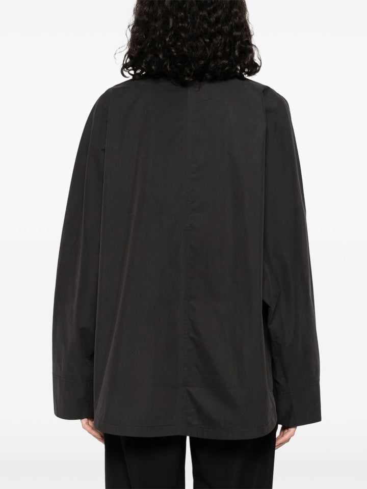 Toteme Pre Jackets - BLACK | fb1b692a4771b954efbf0d0a99e0d48461720a8c