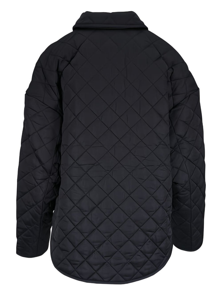 Toteme Pre Jackets - BLACK | 830ee3f92765e12747e3da5bcd2ac2a2aeedec71