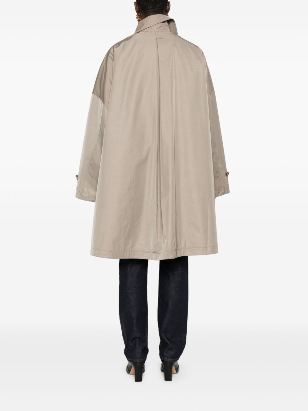 Toteme Pre Coats - GREY | a1c16f8755ce9f471b7f057727862b7fab2de93a
