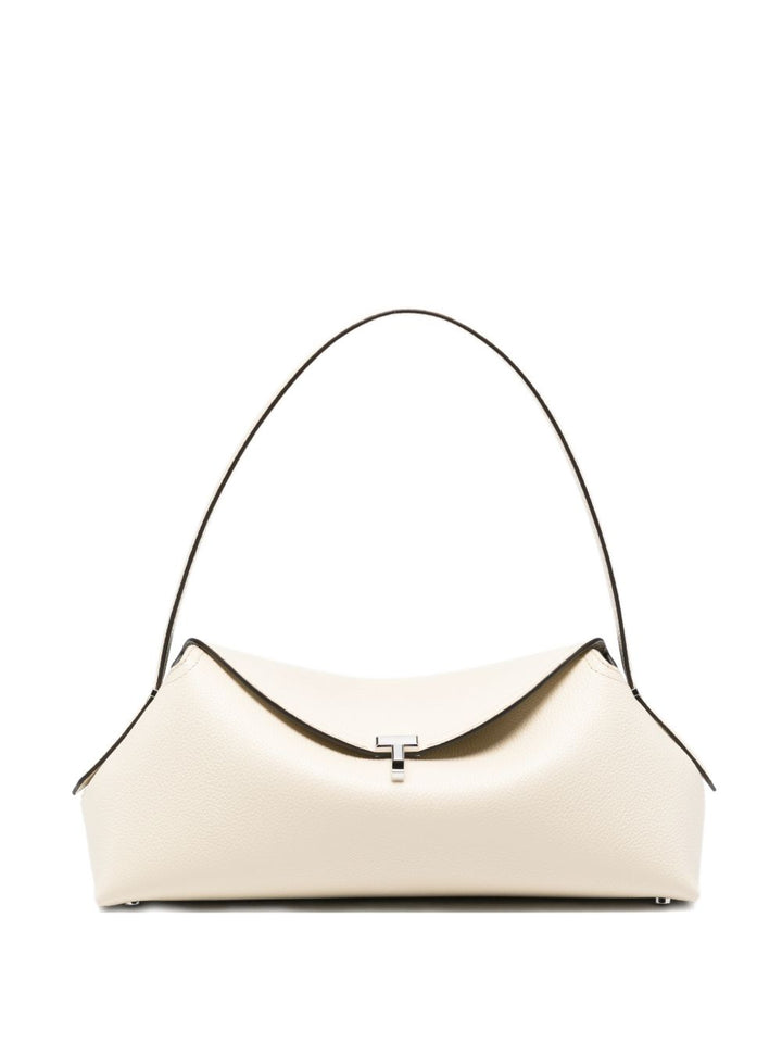 Toteme Pre Bags - WHITE | 1666b2db09b3f8ca681ea05253e790a479430218