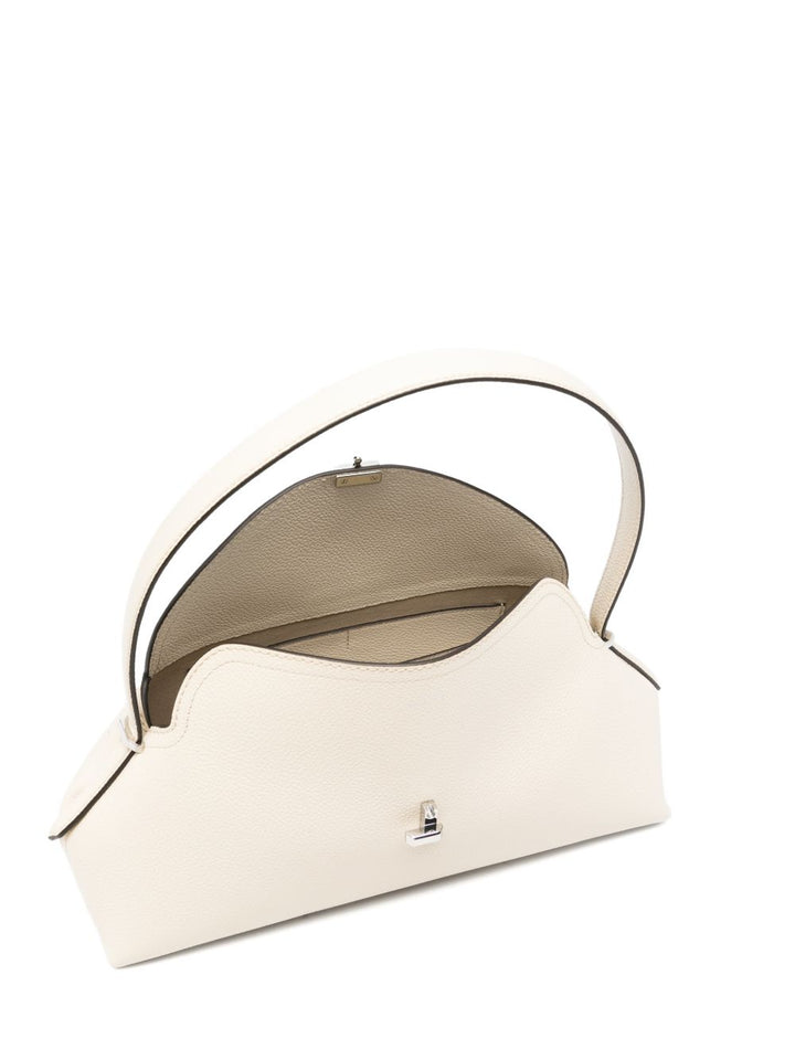 Toteme Pre Bags - WHITE | 0c831f9cf0b6f3da288f5d1daf95d28e5101a4c4