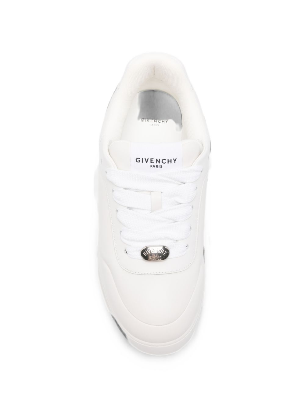 Givenchy Sneakers - WHITE | 5c9c1d17e23be0675d54013f09ec7f2500af12e5