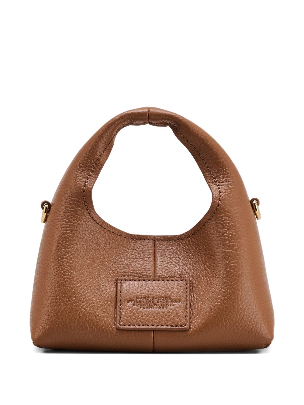 Marc Jacobs Bags - BROWN | 9ddd2971e5a8b751b7422e76fc71192660638115