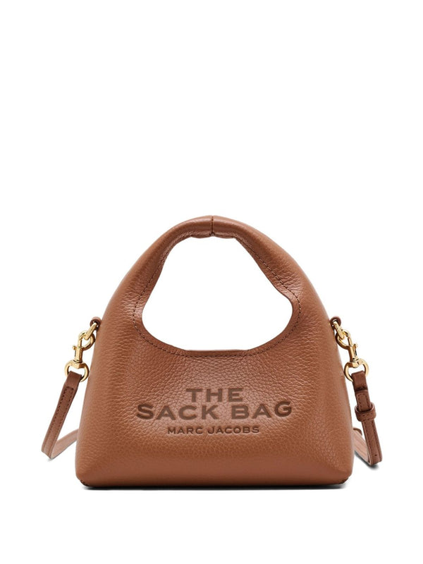 The Crossbody Sack Micro Handbag
